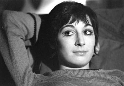 anjelica huston young